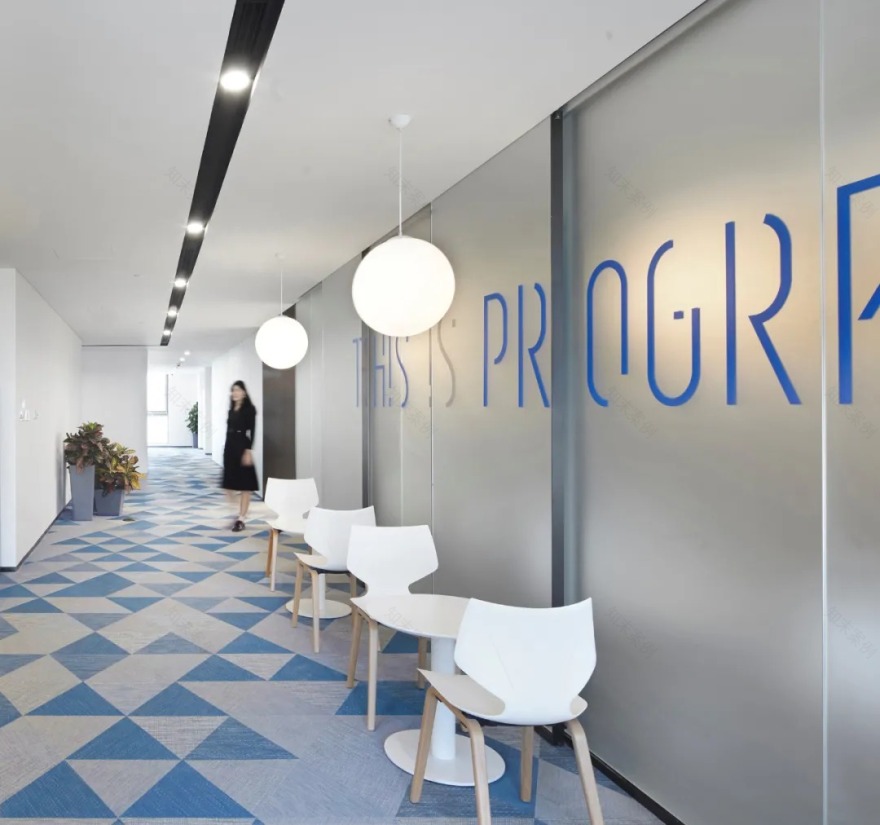 艾迪尔IDEAL丨vivo北京研发中心 室内设计 丨中国北京-51