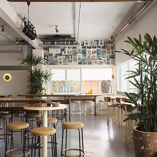 Harbord Hotel by Alexander & Co | Australian Interior Design Awards-13