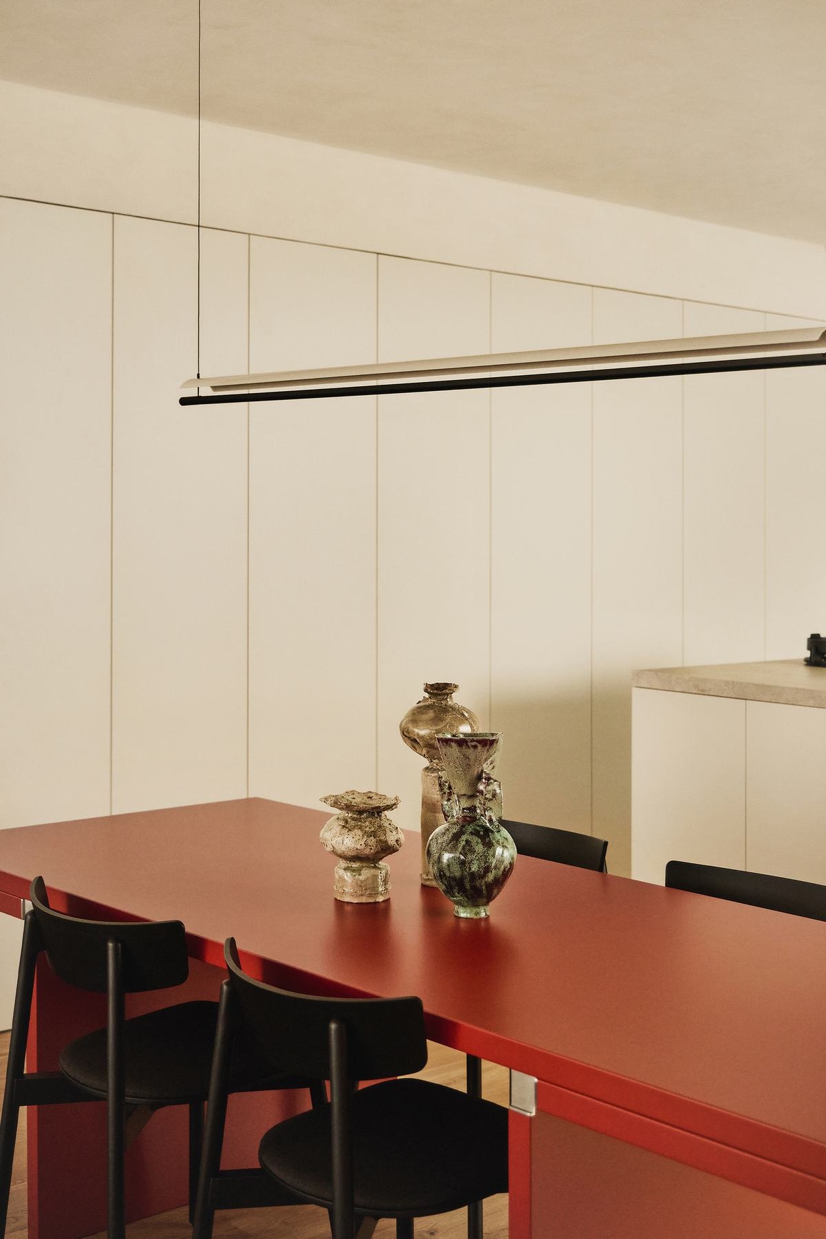 Marvá 公寓丨西班牙丨x.arquitectos-18