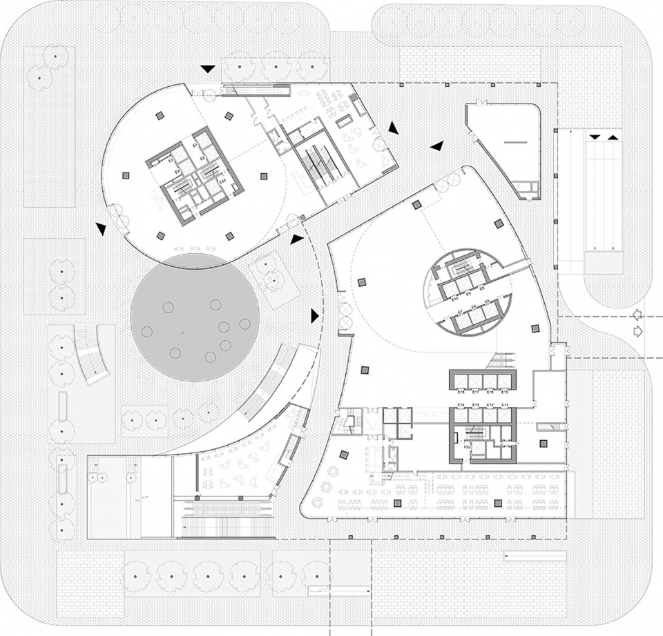 深圳碳云智能总部-37