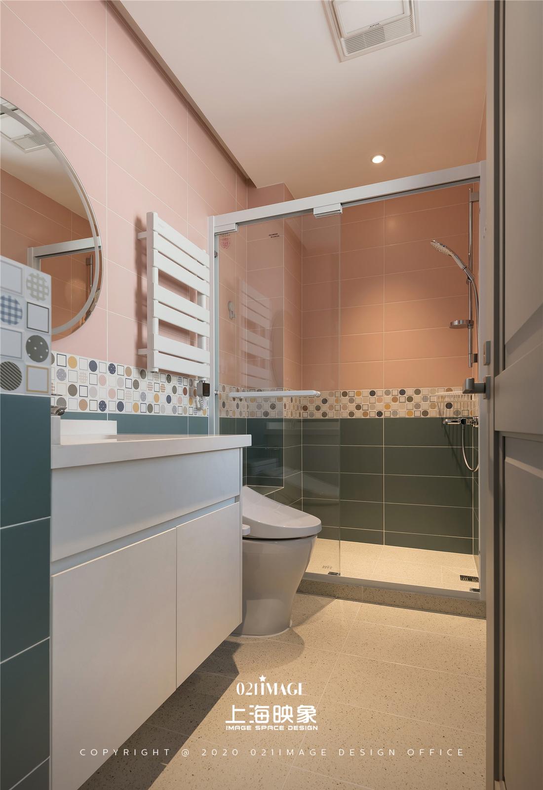 简约风上海之家丨中国上海-33