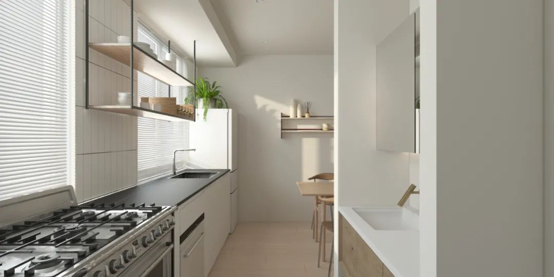 东边星球来客丨中国北京丨MIR STUDIO-9