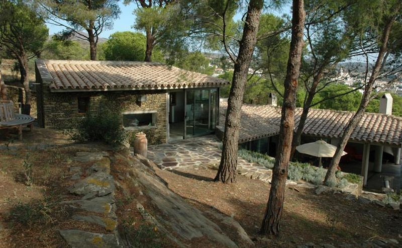 329C  单户独立住宅综合项目丨安道尔丨AMOROS ARQUITECTES-10