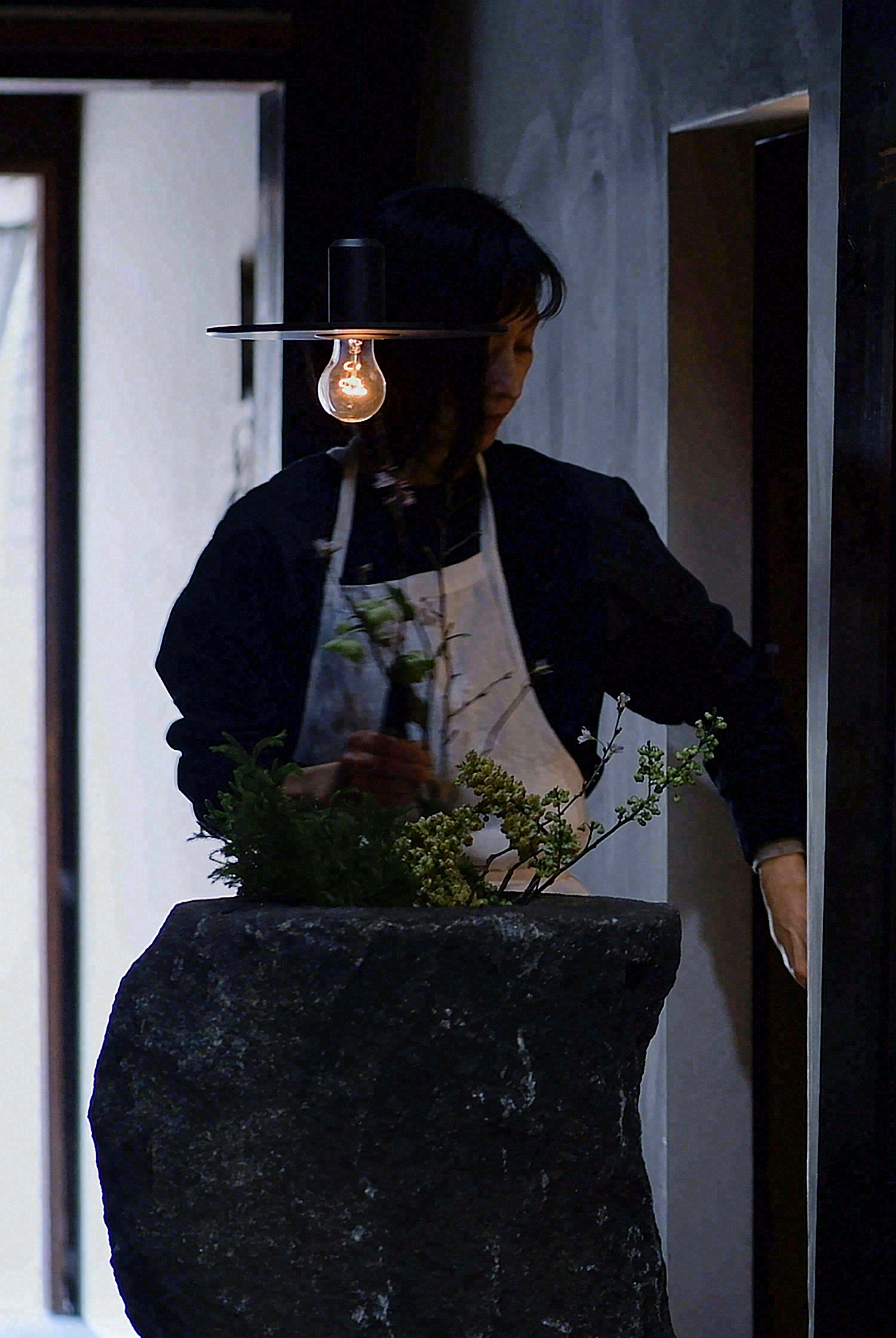 一乘寺,奈良总公司丨日本奈良丨Hitotomori 建筑设计事务所-19