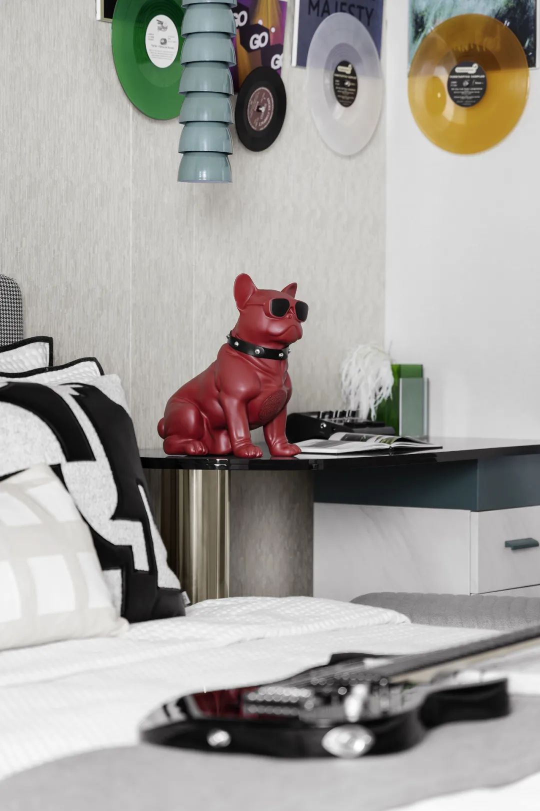 大唐·玉湖印象丨中国莆田丨赛拉维设计,尚石设计,元禾大千-58