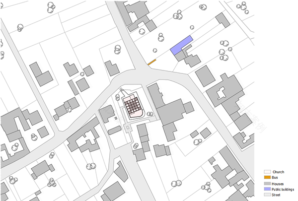 流体建筑;流动式建筑(注:两个翻译在不同语境下都较合适,若仅选一个最常见的,可优先选流体建筑 ) 丨3名学生团队-42