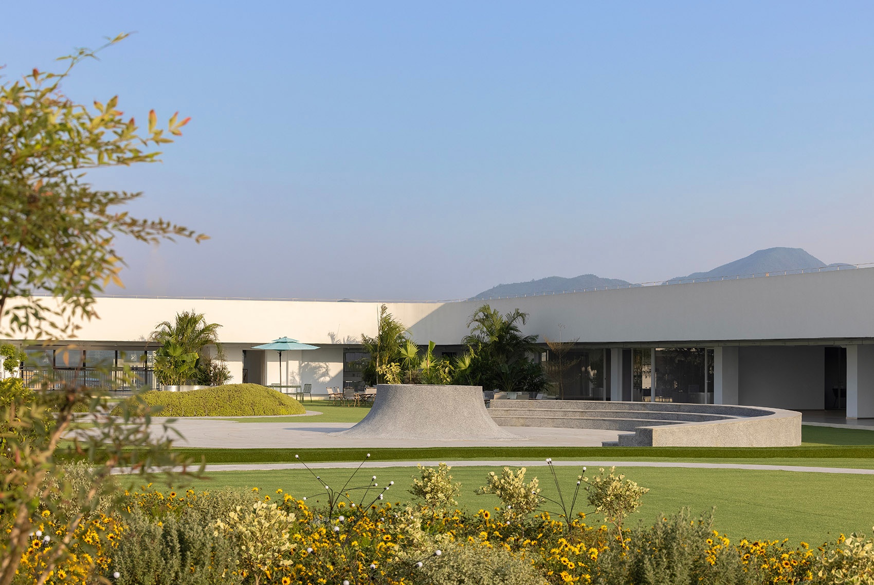 安徽铜陵戴可思梦工厂丨中国铜陵丨E Studio 壹所设计工作室-55