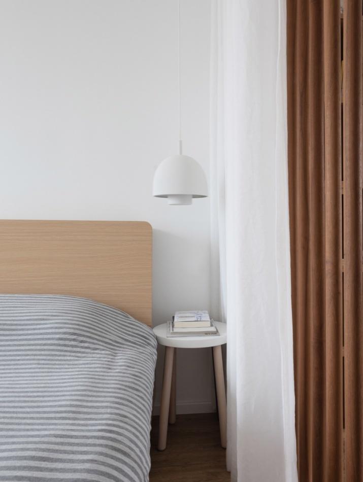 开放式住宅,自然木元素引入,宽敞享受-27