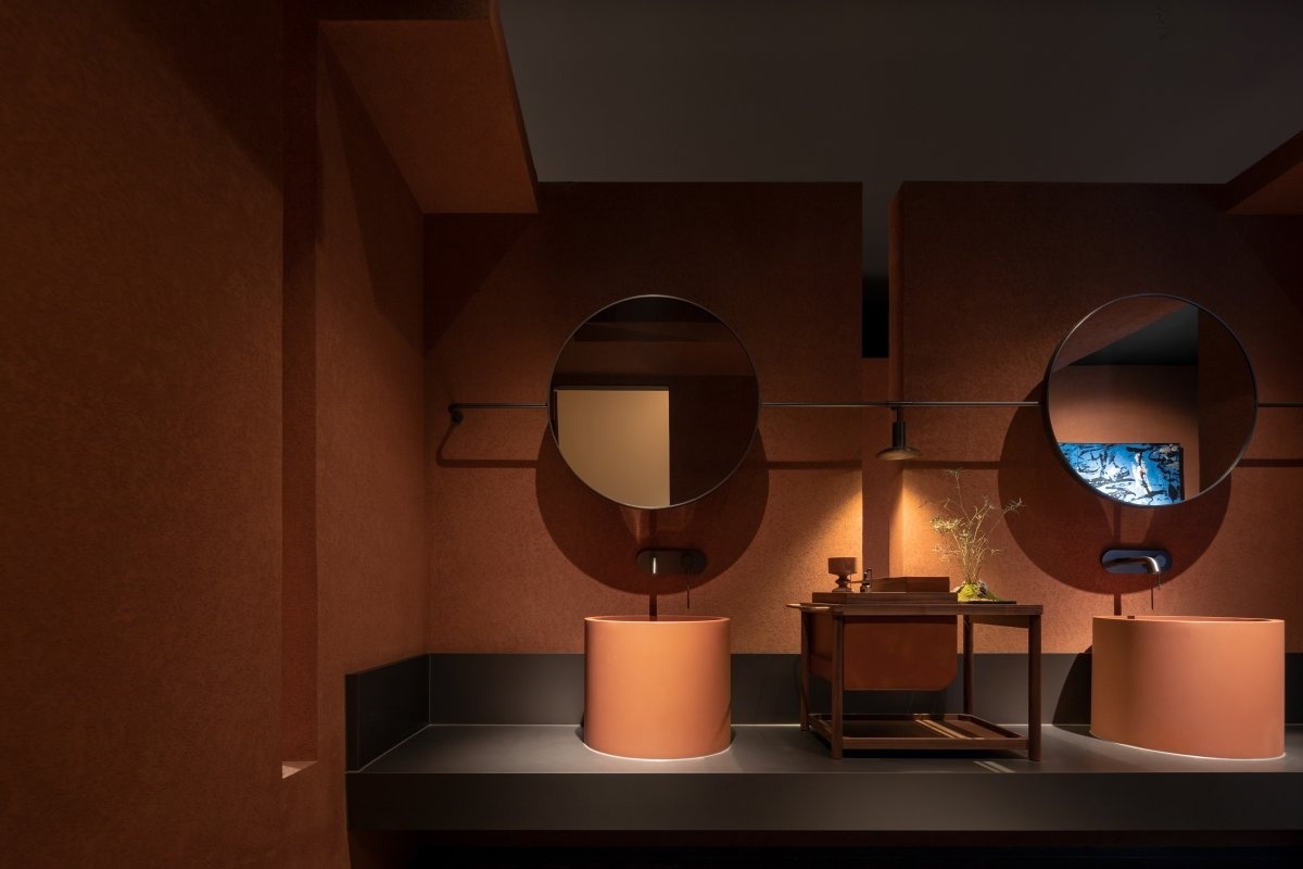 亨利接待处丨拙人营造-27