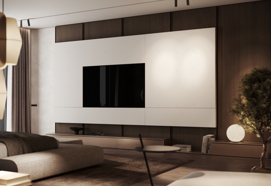 余额,私人住宅-51