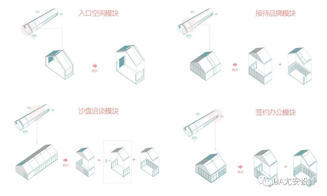 盐城绿地香港新天地展示中心丨中国盐城-62