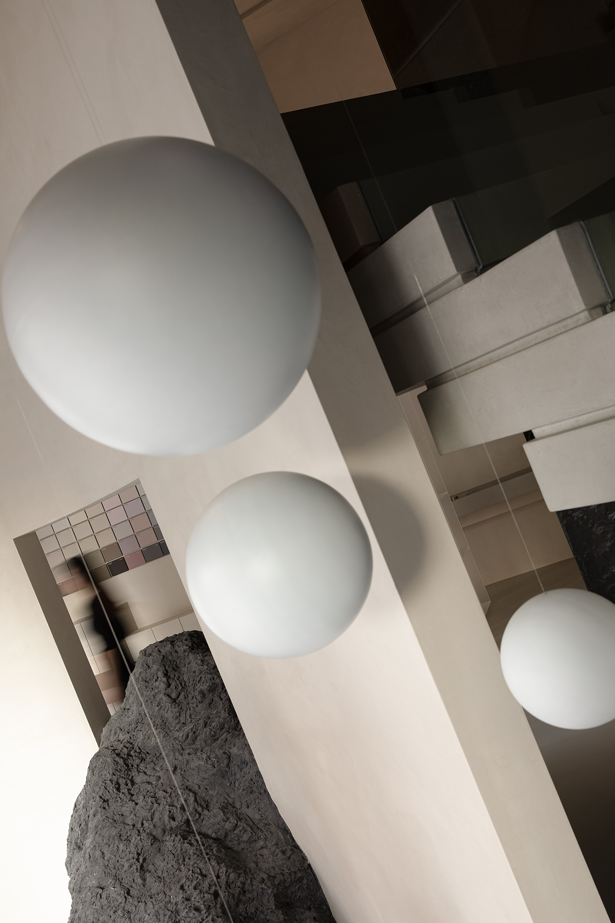 诺瓦品牌体验店惠州首店丨中国惠州丨LICO力高设计-37