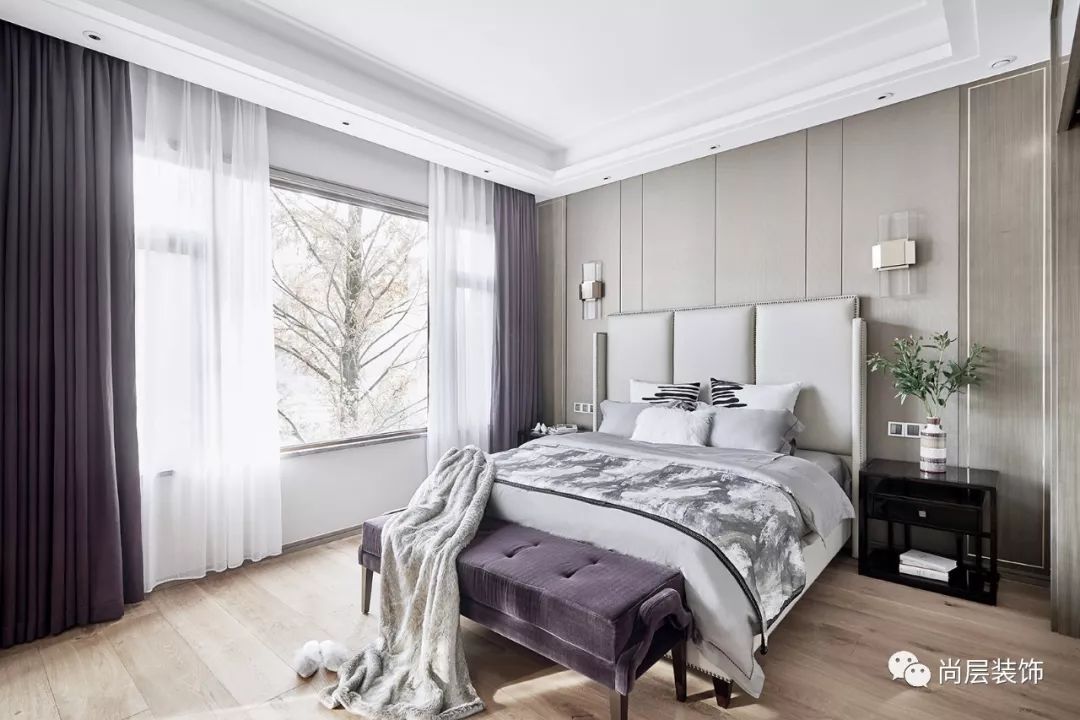 中式 Villa,别样家园情怀-43