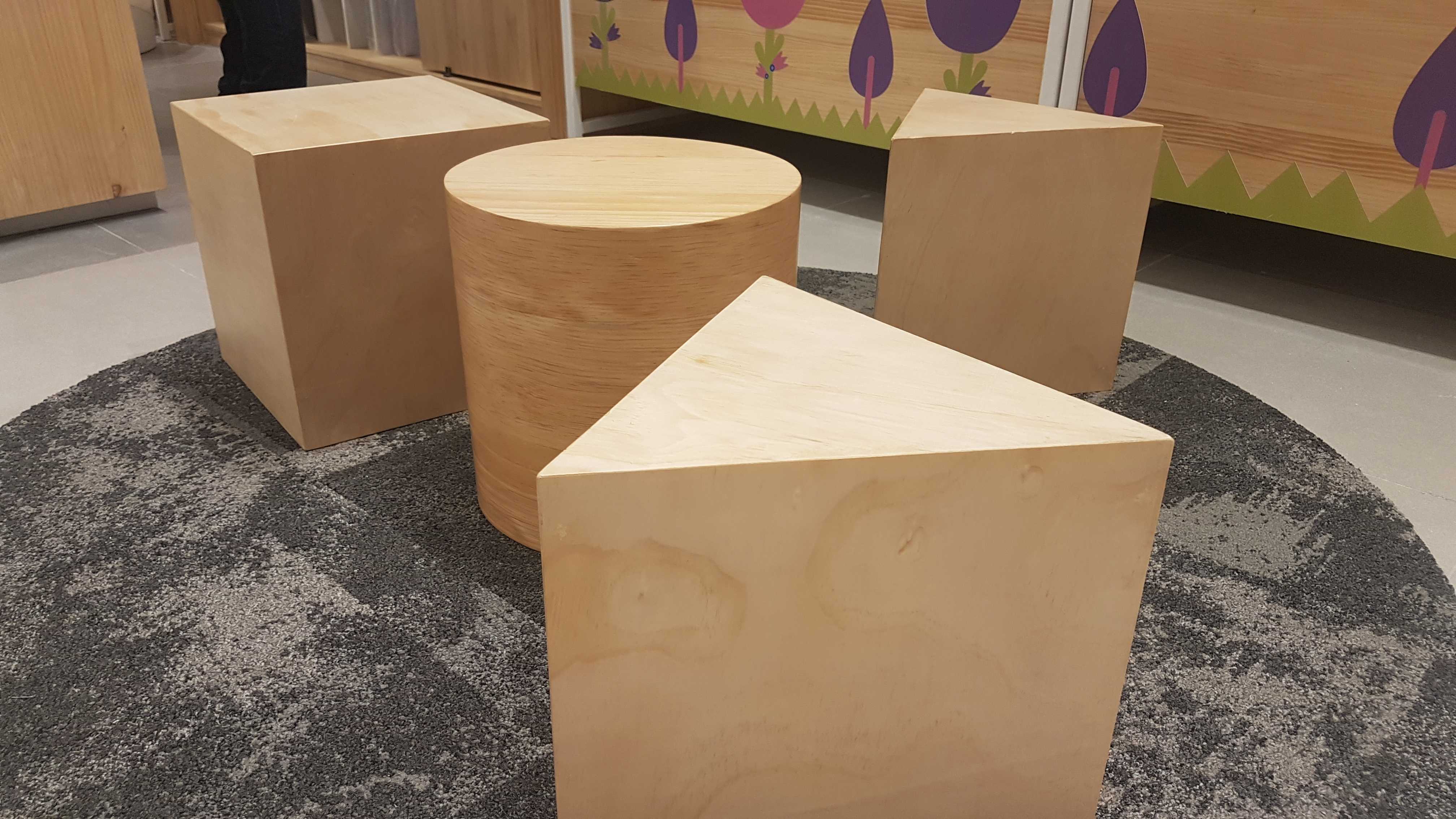 Kinder Parque Las Américas 购物中心设计-23