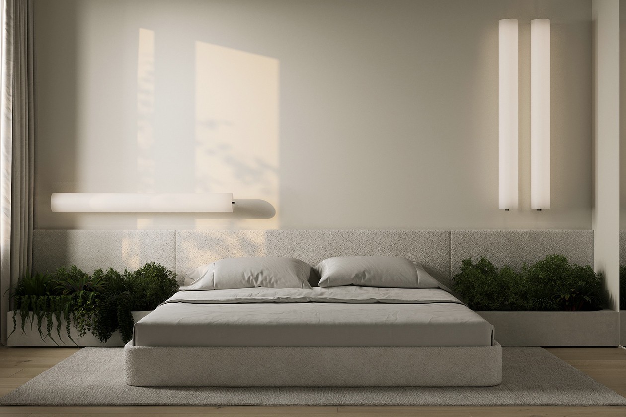 60㎡小空间公寓设计-5