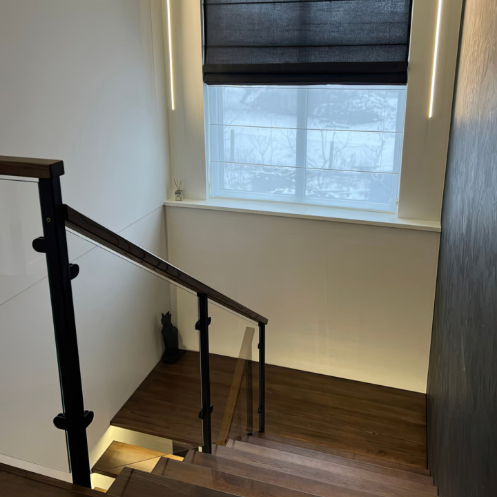 Gradius定制窗边楼梯丨Gradius公司-3