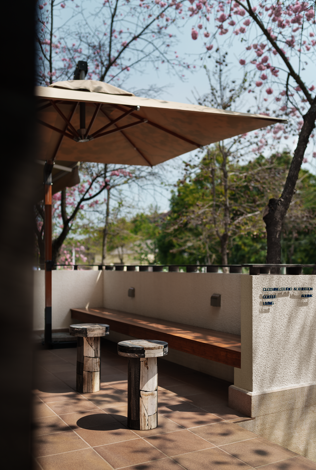 相上丨Ladésee工作室：向外生长，在公共与非公共之间-7