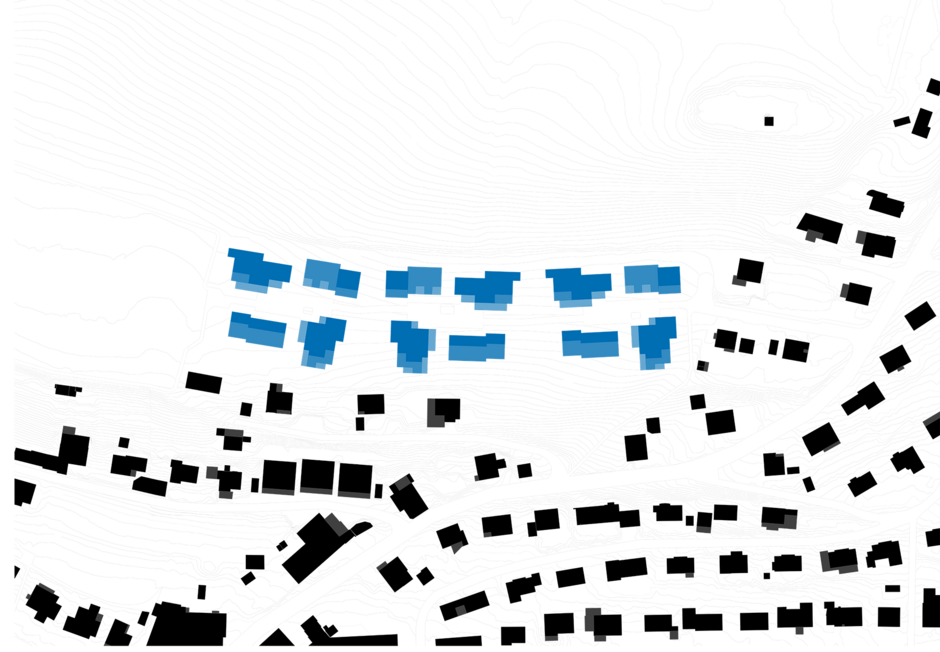 Denkmal Neuenegg | Atelier 5 - Architekten und Planer AG-13