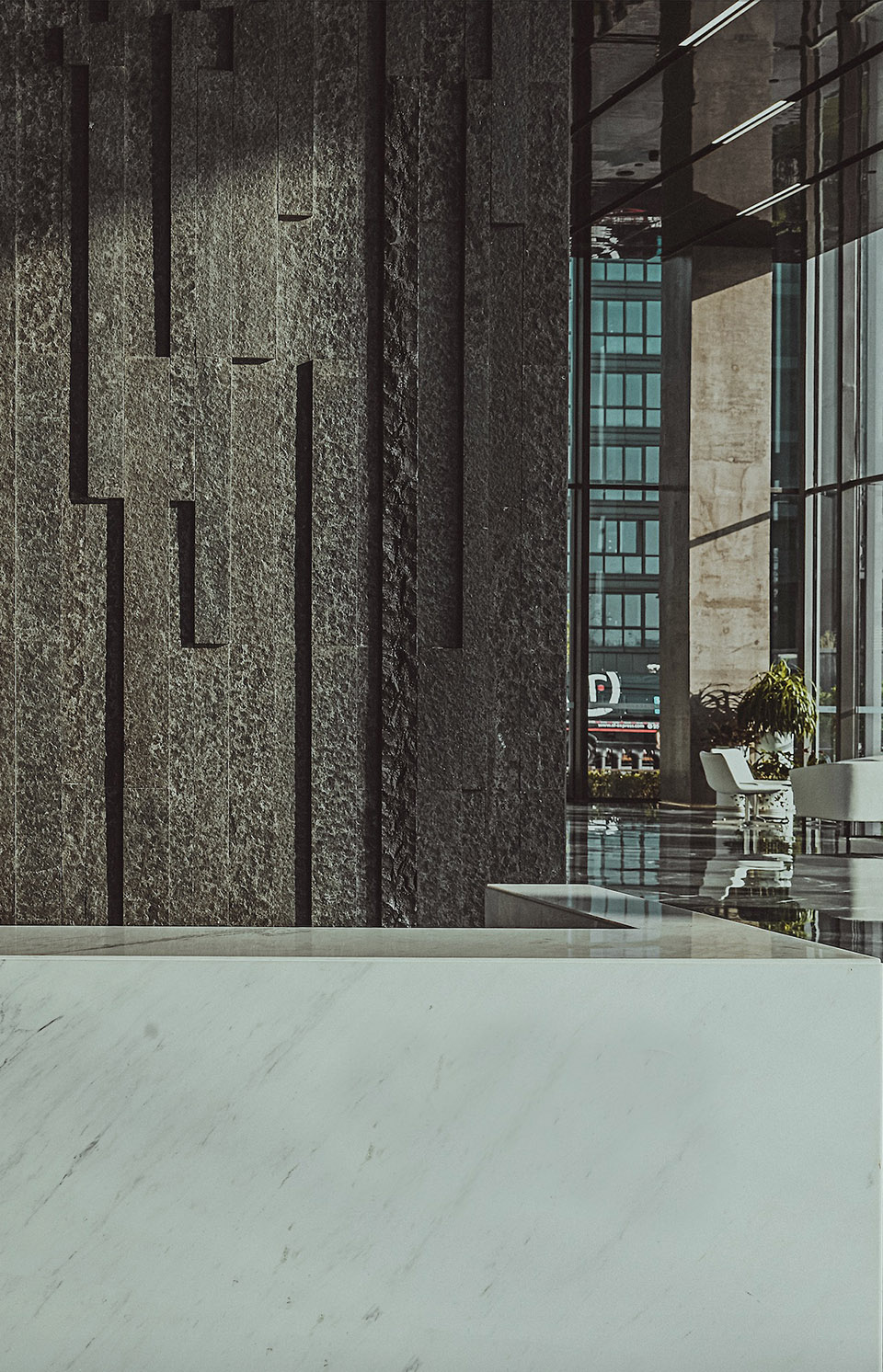 上海AFC大厦 | Spacemen-20