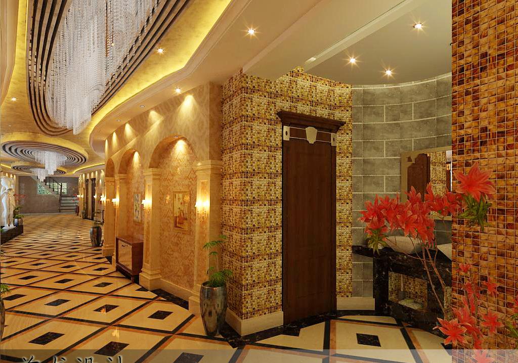 
营口老街俏江南会所 -6