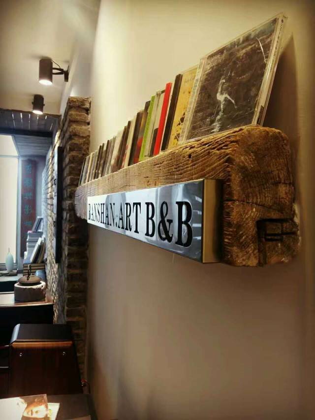 人到半山，止息而行，不问归期-31