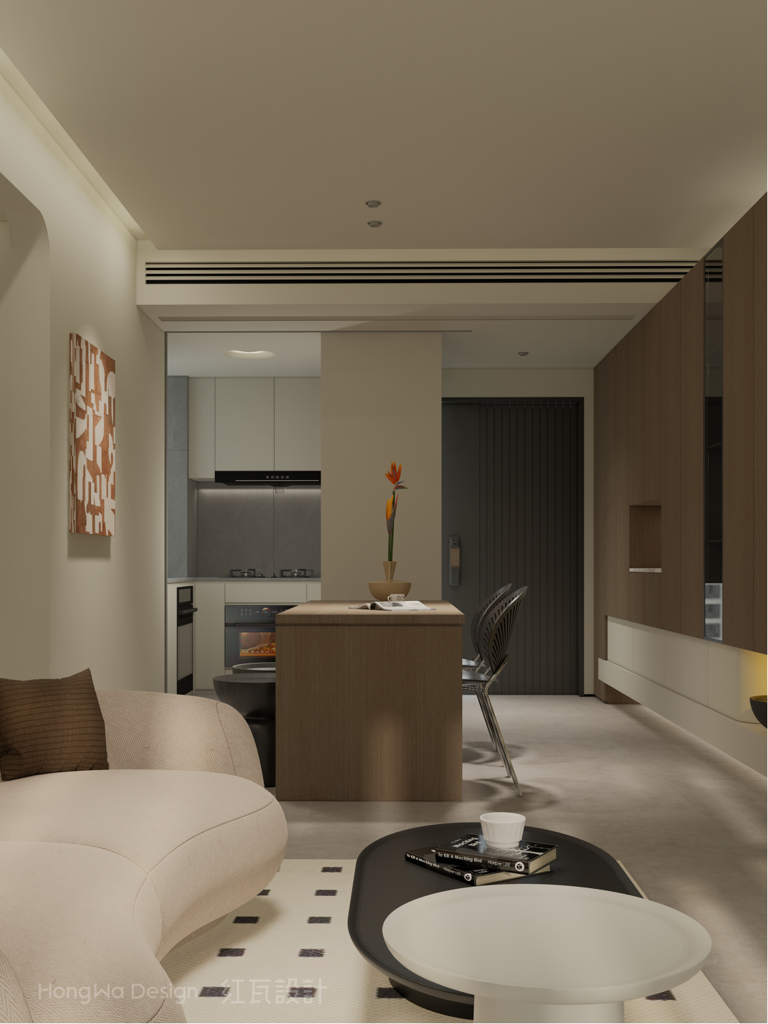 福州龙湖兰园天序丨中国福州丨红瓦设计-37