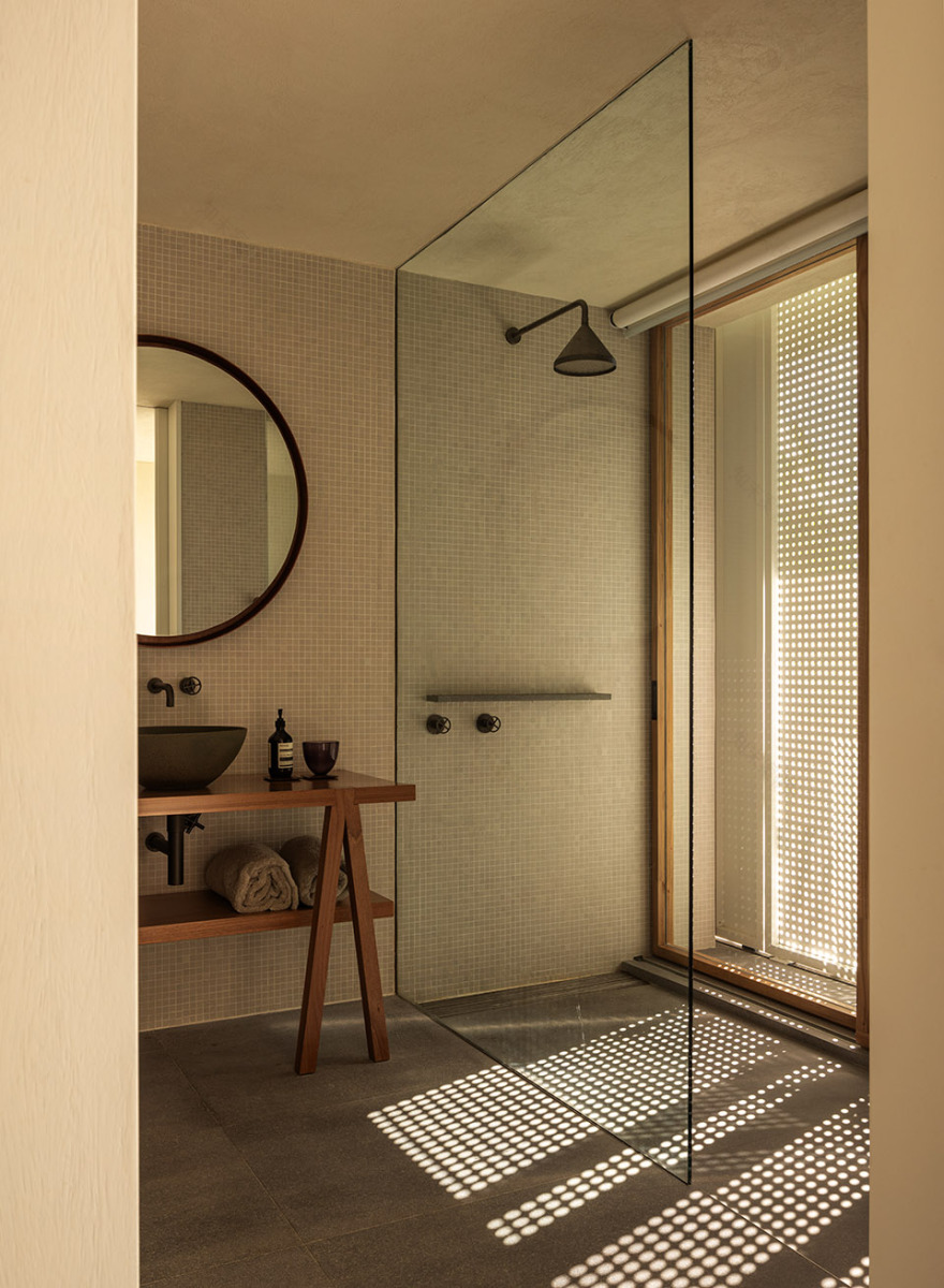 巴西Trancoso住宅丨studio mk27-150