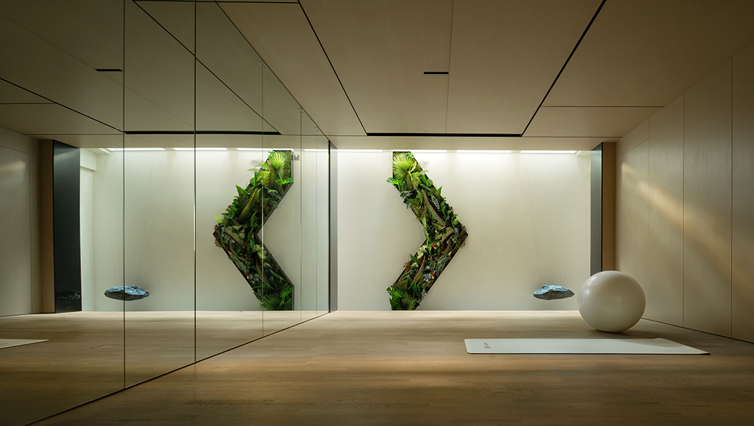 内森庄园别墅豪宅丨中国杭州丨杭州 top 国际设计-39