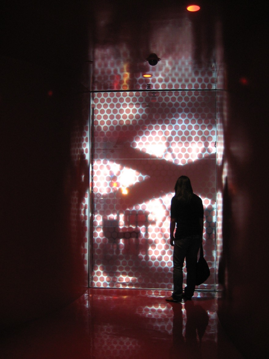 西雅图公共图书馆丨美国西雅图丨OMA,REX的雷姆·库哈斯和约书亚·普林斯 拉莫斯-11