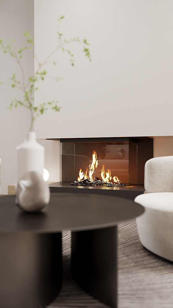 圣彼得堡乡村别墅丨俄罗斯圣彼得堡丨Poetic Home-43