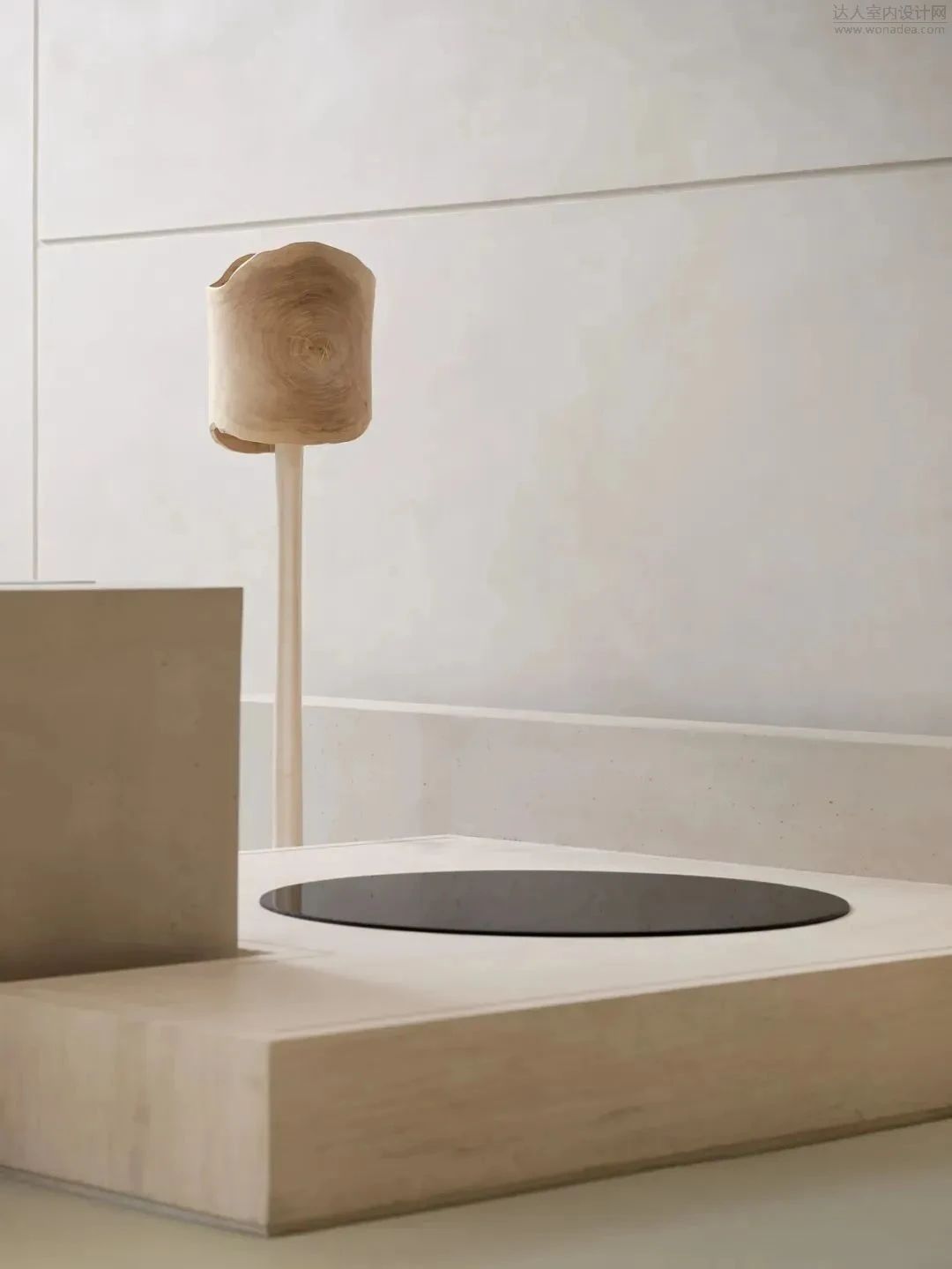 118 艺术之家丨中国上海丨HT STUDIO-10