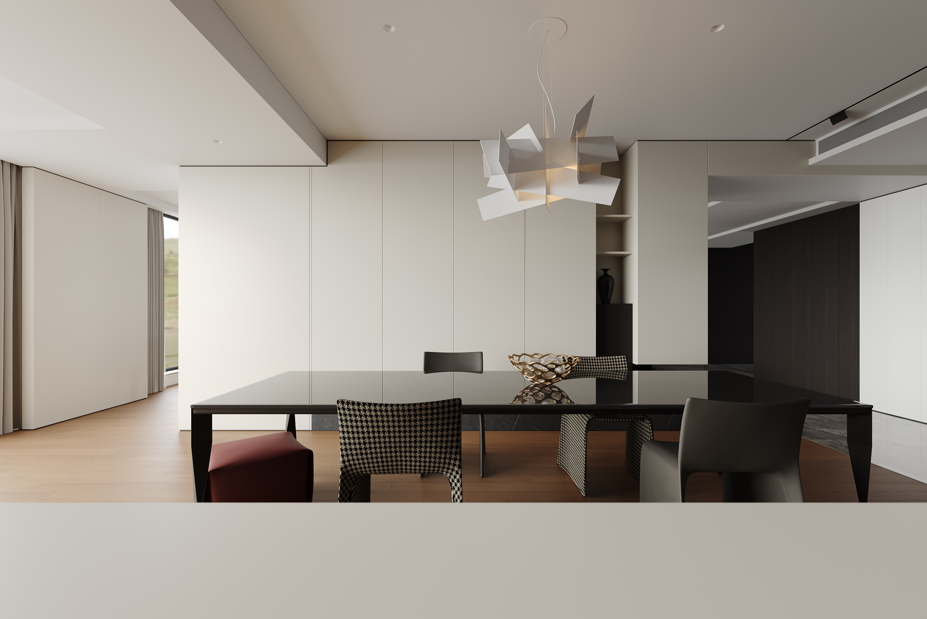 心至旷野丨中国浙江丨千上设计 姜万静-8