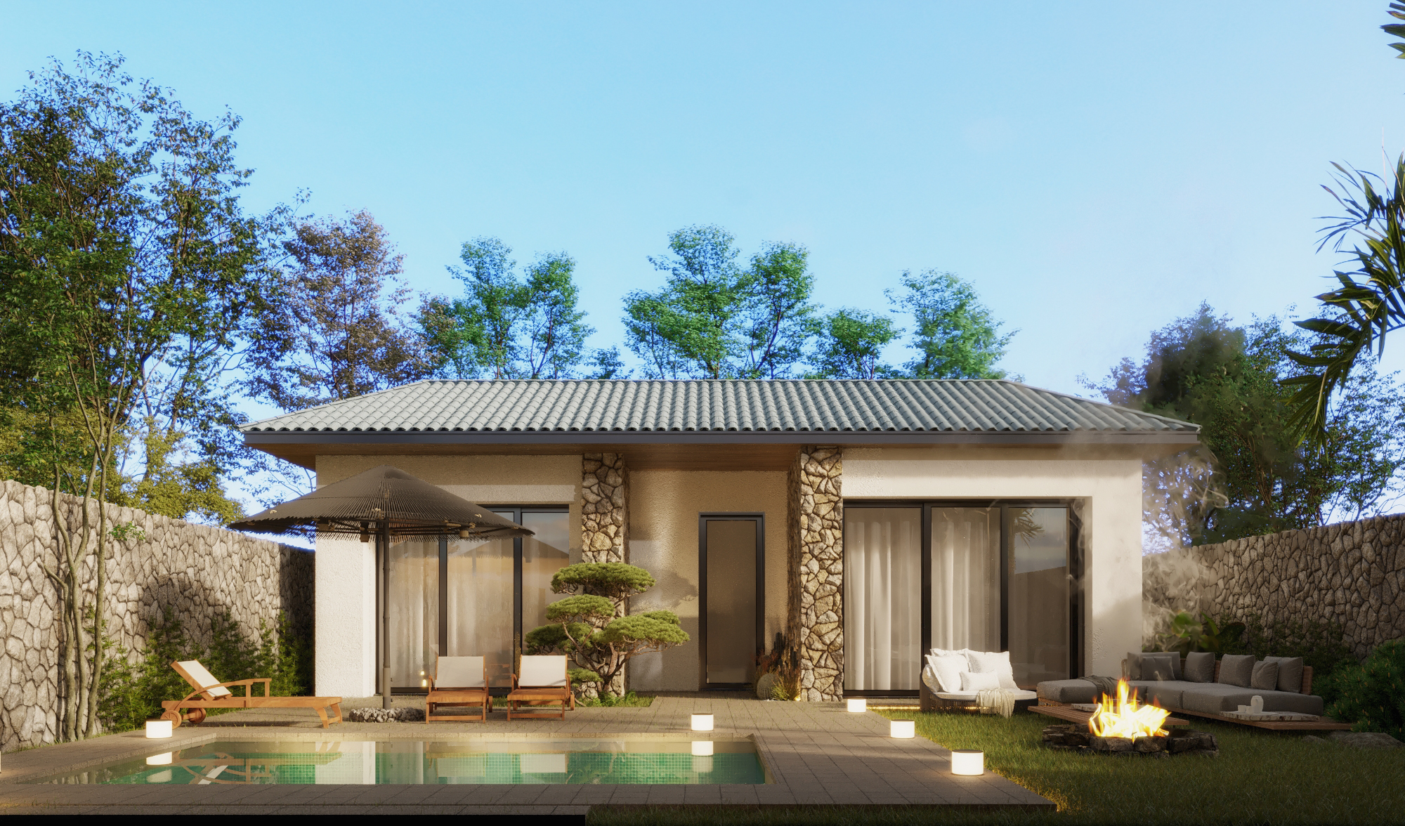 剩余建筑物丨埃及开罗丨Moamen Amin-9