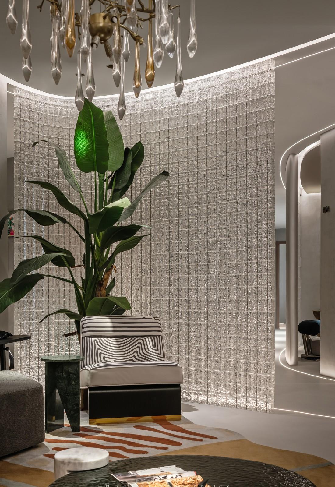 武汉万达环球国际中心丨中国武汉-19