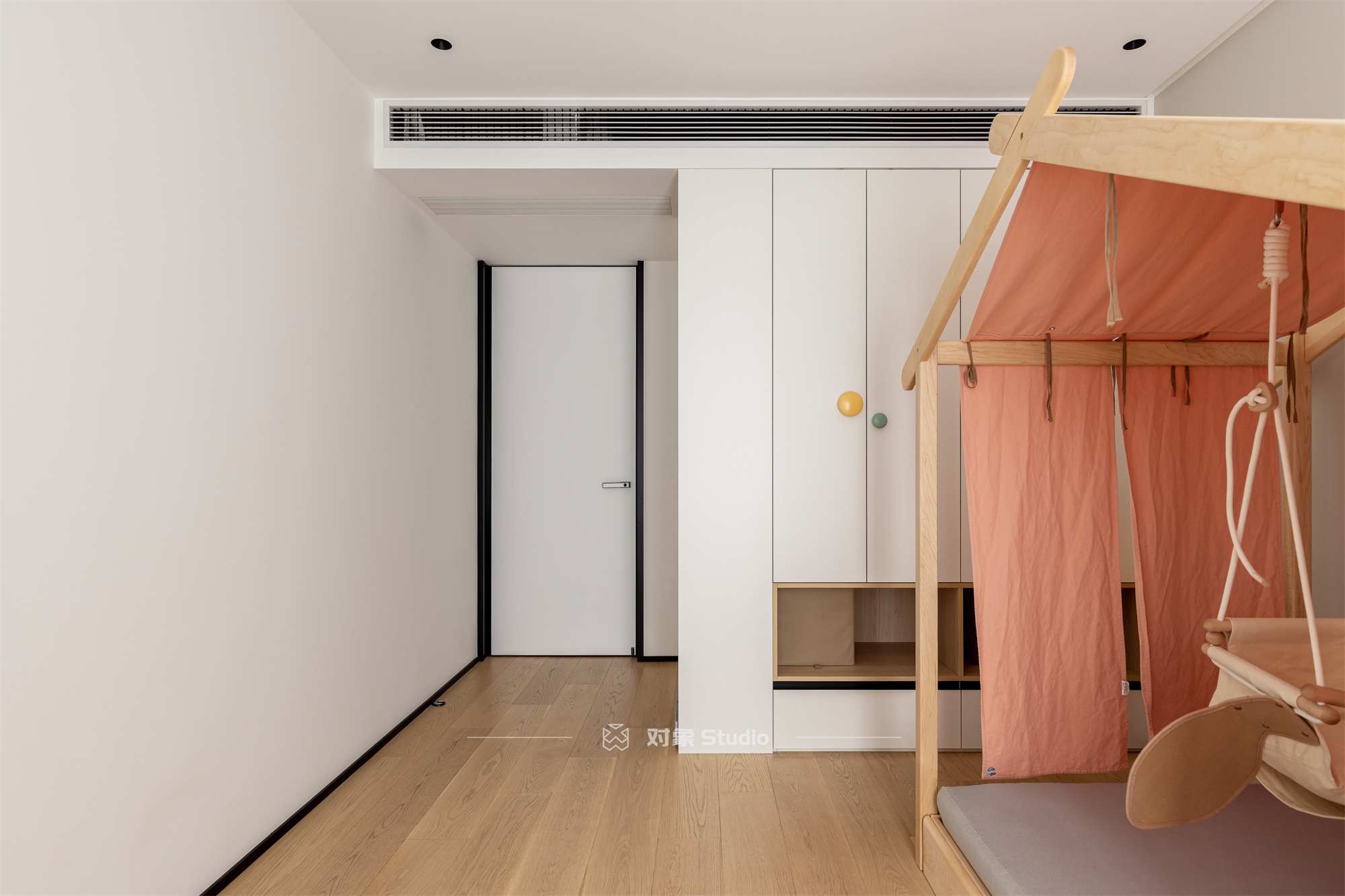 虹口区景明花园住宅设计丨中国上海-43