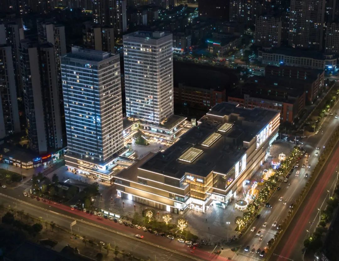 华润汕头海湾中心丨中国汕头-2