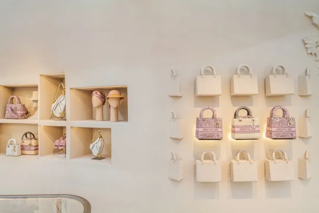 迪奥 Dioriviera 快闪店-48