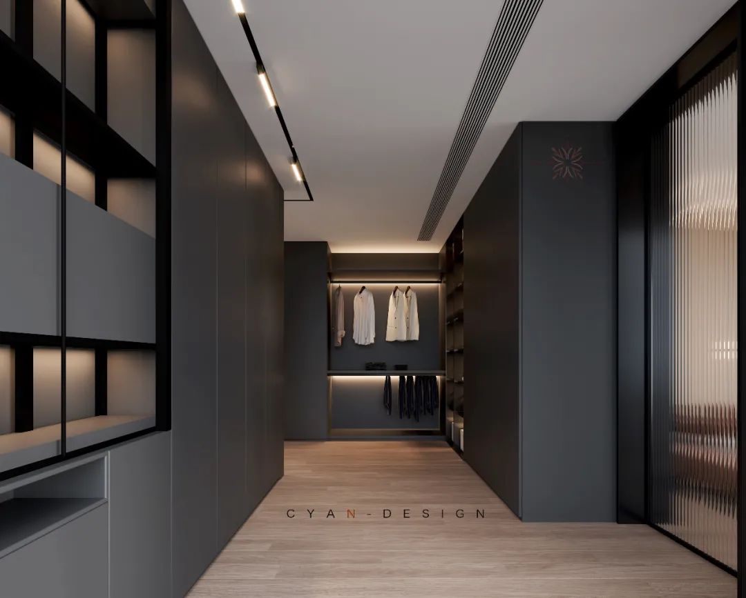 麓湖麒麟荟 · 现代都市中的悬浮水晶魔方丨中国成都丨Thomas托玛仕&胤尊-69