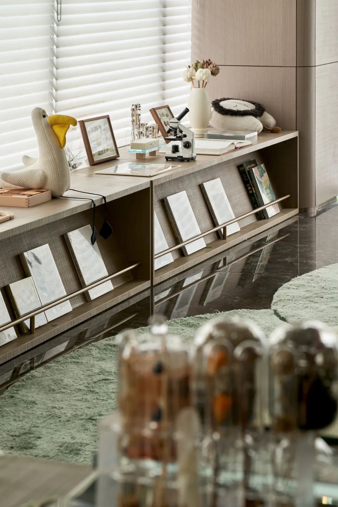 中建·桃李九章销售中心丨中国长沙丨本则设计-98