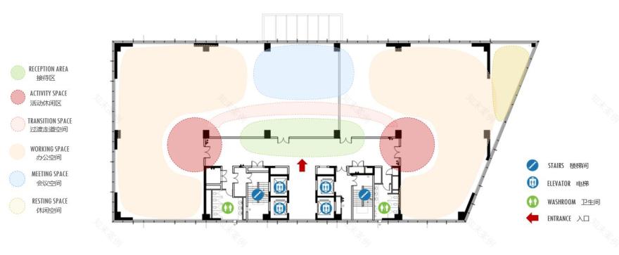 亲亲食品办公室-26