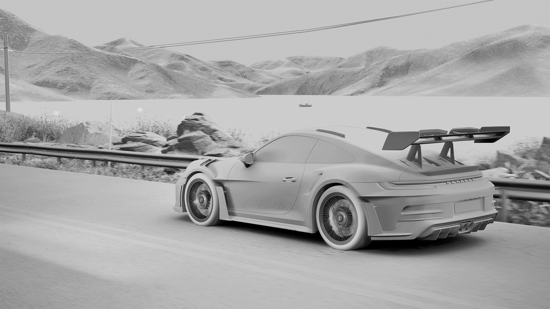 保时捷911 GT3 RS ue5

注：ue5可能是特定的技术、项目或版本相关的缩写，由于缺乏背景信息，这里直接保留 丨Kim Hyung Sook-13