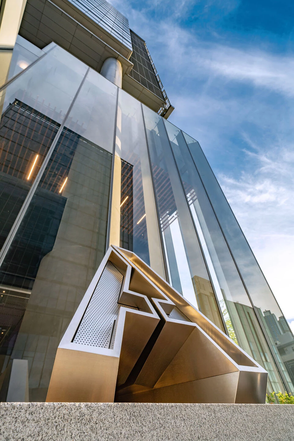 先进制造中心丨中国香港-17