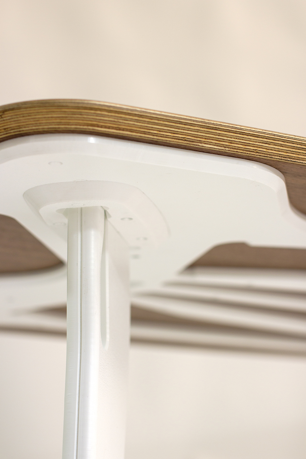 秒拆装环保家具“Hoek” 造智慧蜗居-12