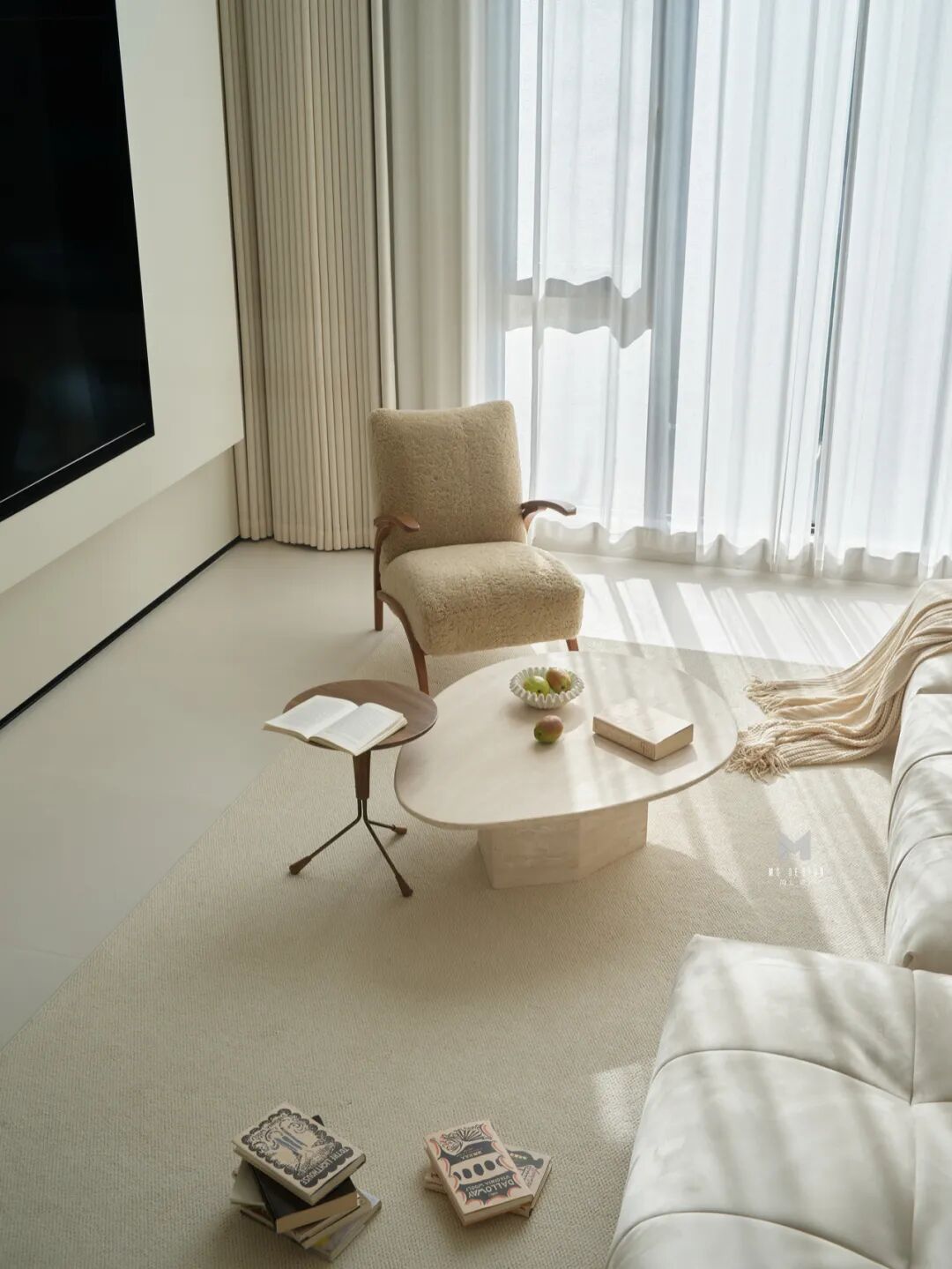 陌上新作｜600里以外的信任：一套房子教会我们的设计真相-42