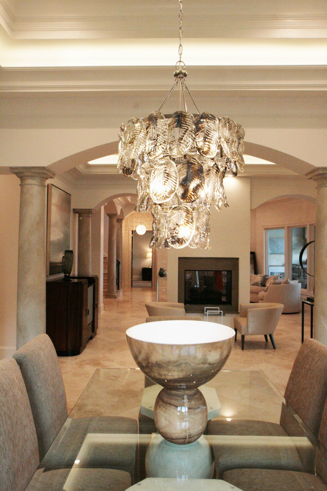 丨美国阿拉巴马丨Bob Chatham Custom Home Design-12