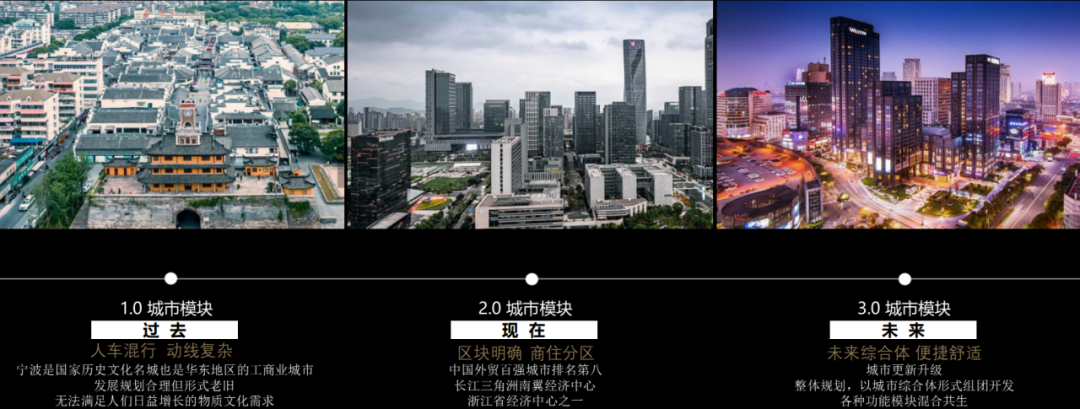 都市心脏里的诗意 宁波招商三里江印双玺丨韩国丨佰筑建筑设计咨询（上海）有限公司-5