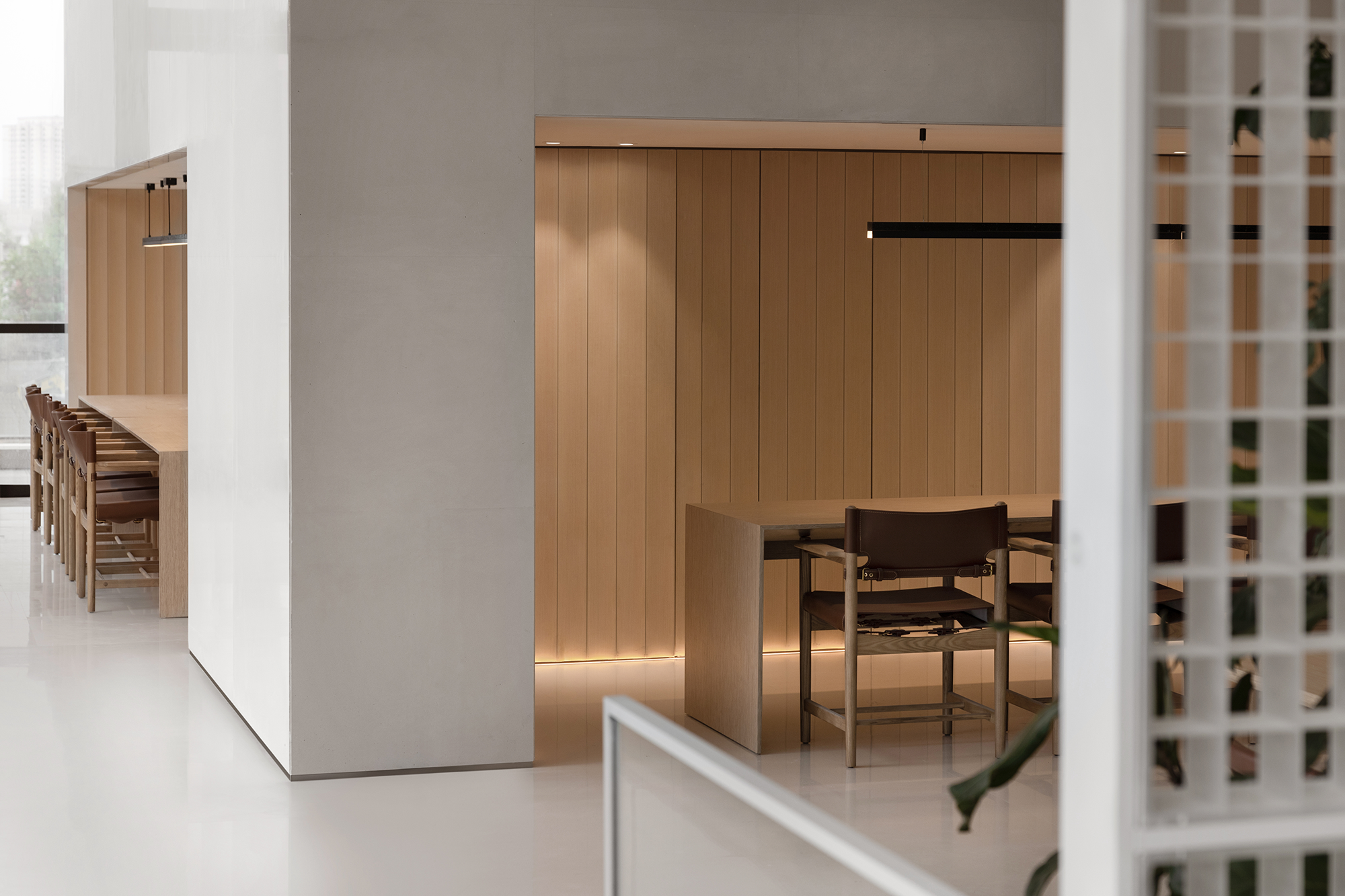 天津未来城城市展厅丨中国天津丨水相设计-45