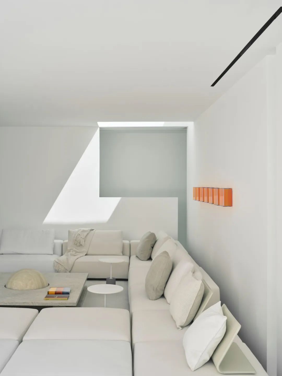 510 Arkell 住宅丨美国洛杉矶丨Taller Aragones-41