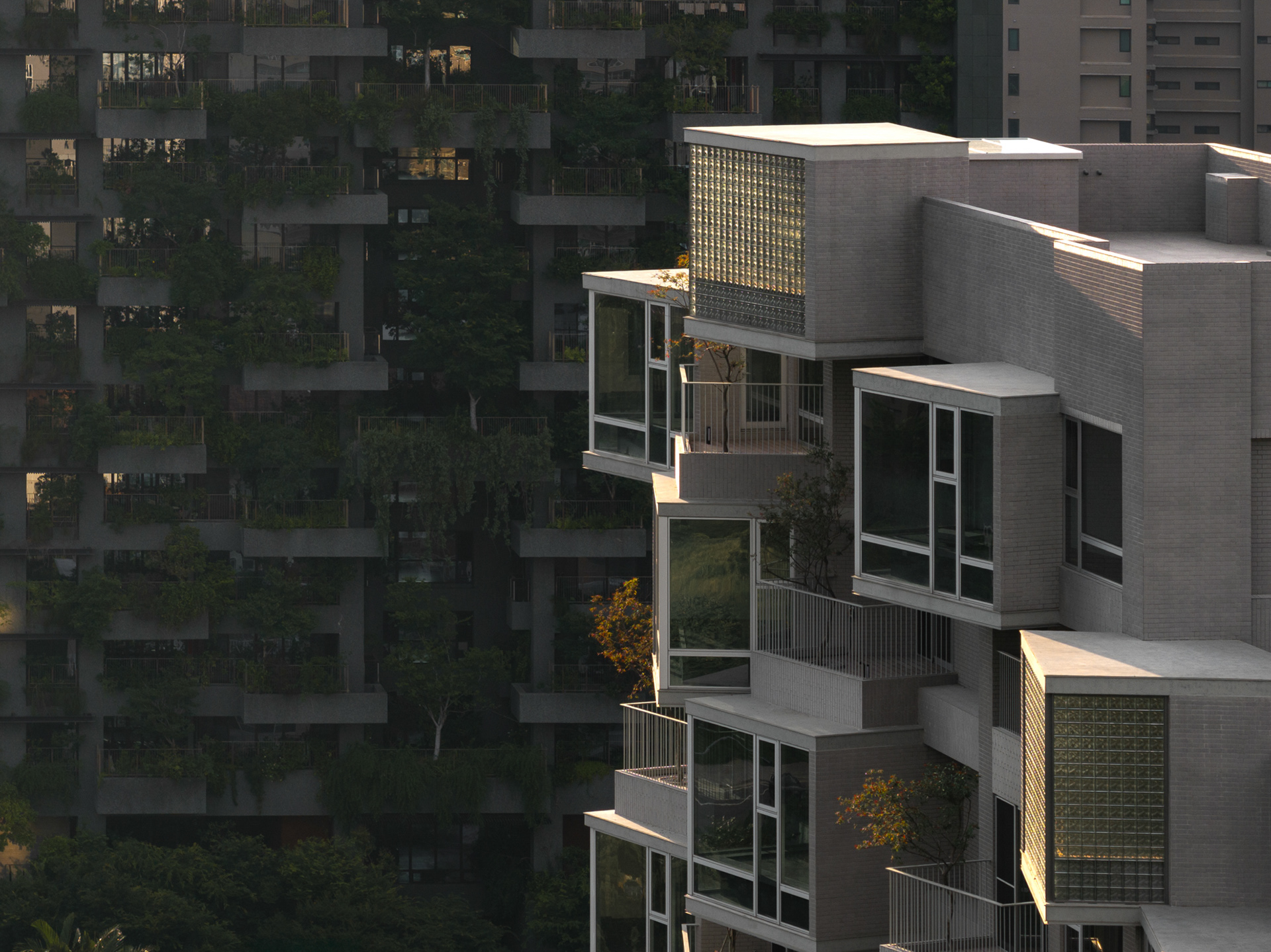 城市15丨中国新竹丨Heju Architect-30