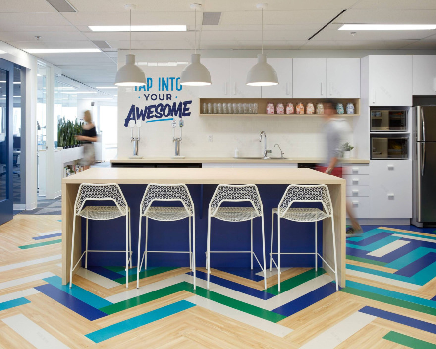 温哥华 Widerfunnel 总部-8